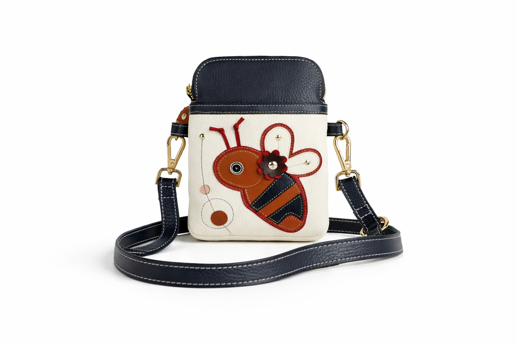 AstraCo Bee Appliqué