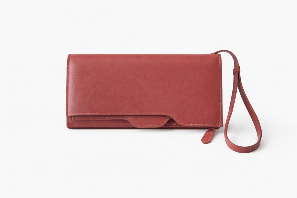 Aurelia  Wristlet