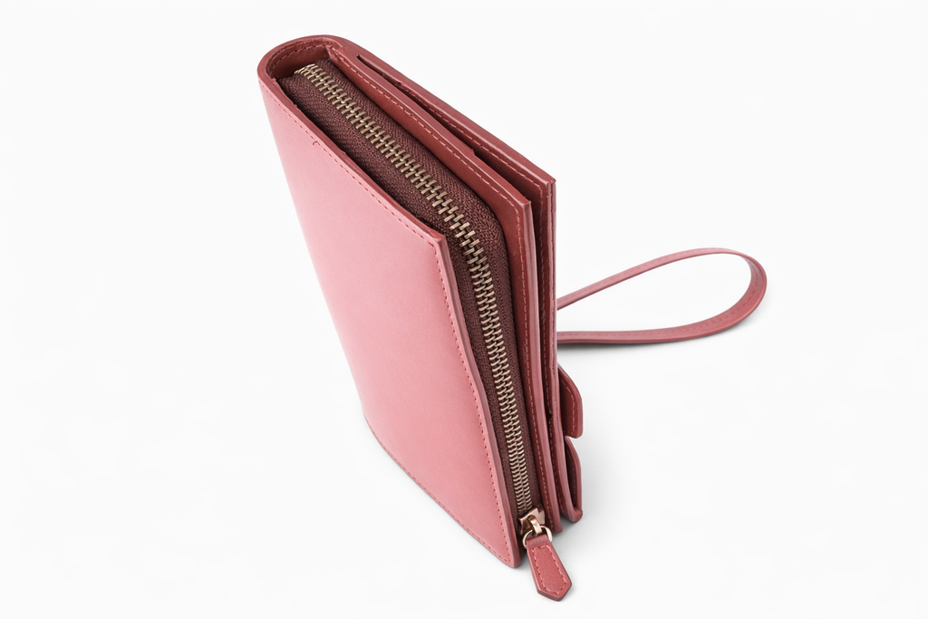 Aurelia  Wristlet